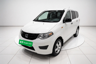 五菱汽车 五菱宏光 2015款 1.2L S 基本型国IV