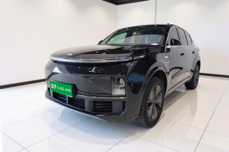理想汽车 理想L8 2024款 Pro