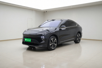 蔚来EC7 2024款 100kWh