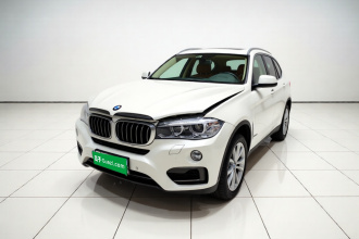 宝马X6 2017款 xDrive28i