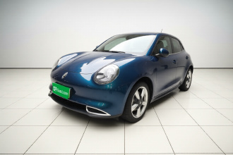 欧拉好猫 2021款 400km标准续航 雅典娜版 磷酸铁锂