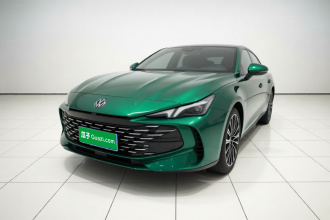 名爵 MG7 2023款 2.0T 自动猎美奢享版
