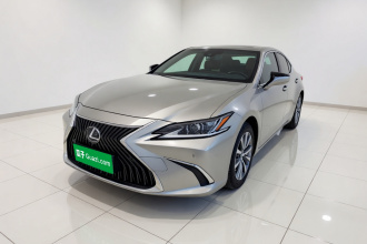 雷克萨斯ES 2021款 200 卓越版