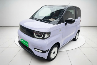 奇瑞QQ QQ冰淇淋 2025款 205km 元气版