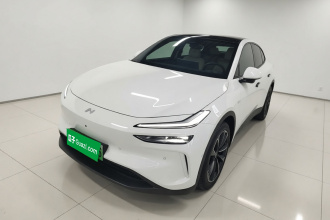乐道L60 2024款 60kWh 后驱版