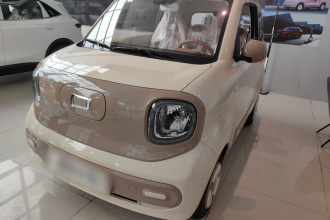 奔腾小马 2026款 222km 炫彩马