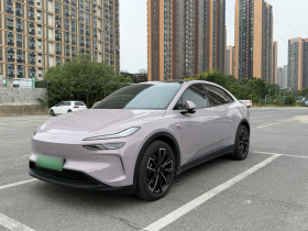乐道L60 2025款 60kWh 后驱版