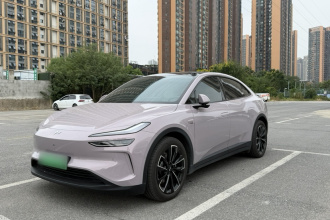乐道L60 2025款 60kWh 后驱版