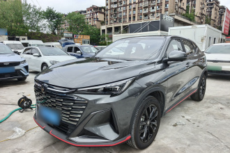 长安X5 PLUS 2026款 第二代 1.5T 卓越PRO