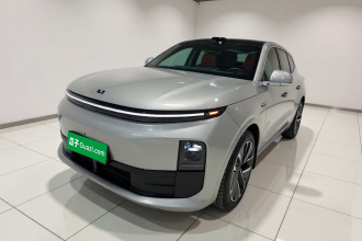 理想汽车 理想L6 2024款 Max