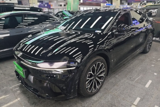 极氪007GT 2025款 后驱智驾版 75kWh
