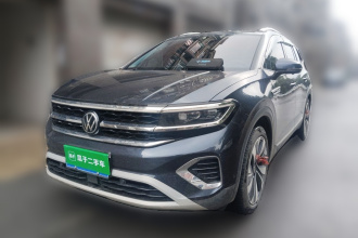 大众 揽境 2023款 改款 380TSI 四驱豪华佳境版Pro 6座