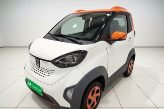 宝骏E100 2019款 250KM 智行版