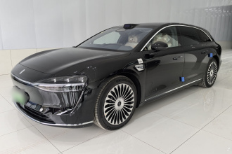 鸿蒙智行 享界S9T 2025款 纯电 四驱Ultra (192线激光雷达）