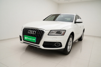 奥迪Q5 2016款 40 TFSI 技术型