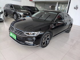 大众 迈腾 2020款 330TSI DSG 豪华型