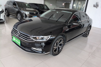 大众 迈腾 2020款 330TSI DSG 豪华型