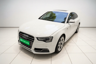 奥迪S5 2012款 S5 3.0T Sportback
