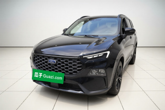 福特 领睿 2022款 极境 EcoBoost 170 光影