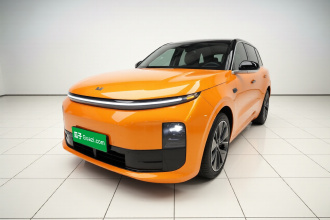 理想汽车 理想L6 2024款 Pro