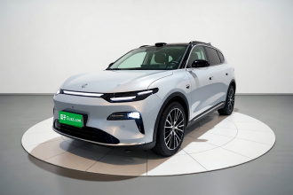 零跑汽车 零跑C11 2026款 纯电 640激光雷达智尊版