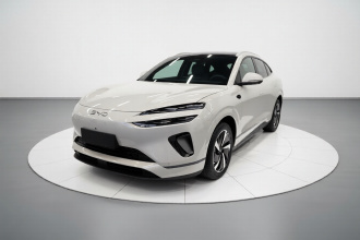 比亚迪 海狮06新能源 2025款 DM-i 205领航Pro版