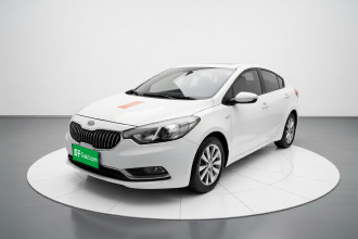 起亚K3 2015款 1.6L 自动GL