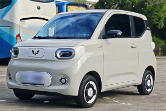 五菱汽车 宏光MINIEV 2024款 第三代 215km 青春版