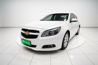 雪佛兰 迈锐宝 2014款 2.0L 自动豪华版