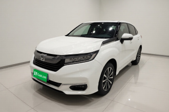 本田 冠道 2020款 370TURBO 四驱尊享版