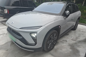 蔚来ES6 2020款 600KM 运动版