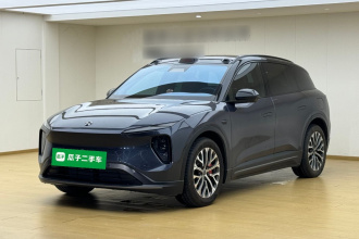 蔚来ES6 2023款 75kWh