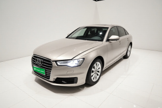 奥迪A6L 2017款 30 FSI 技术型