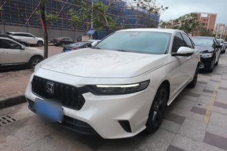 本田 英仕派 2023款 260TURBO 精致版