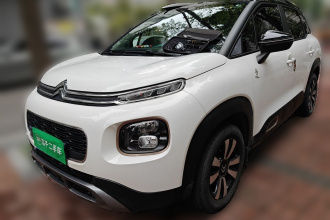雪铁龙 云逸 C4 AIRCROSS 2019款 230THP  DCT Origins百年臻享版