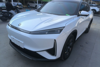 东风风神 风神L7新能源 2025款 518畅享型