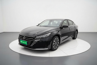 日产 天籁 2022款 2.0L XL-TLS 悦享版