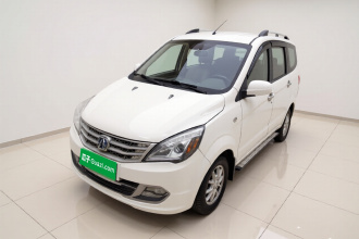 北汽威旺M20 2014款 1.5L舒适型BJ415B