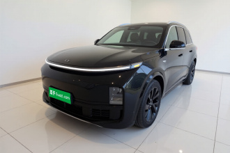 理想汽车 理想L8 2023款 Pro
