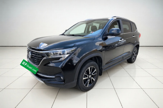 东风风行 风行T5 2021款 1.6L 手动舒适型