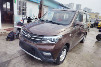 长安凯程 2019款 1.5L欧诺S经济型(空调)国VI JL473QG