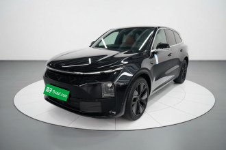 理想汽车 理想L6 2024款 Pro