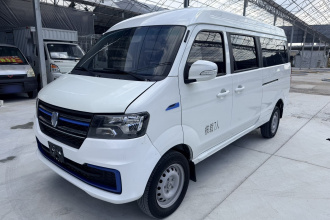 金杯 新海狮EV 2023款 舒适型