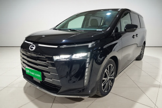 广汽传祺 传祺E8新能源 2024款 150km MAX