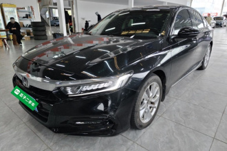 本田 雅阁 2018款 260TURBO 精英版 国VI