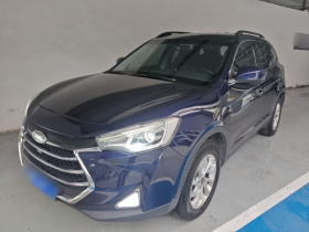 江汽集团 瑞风S7 2017款 1.5T 手动舒适型