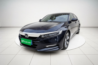 本田 雅阁 2018款 锐·混动 2.0L 锐智版 国VI