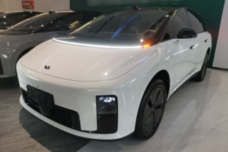 理想汽车 理想i8 2025款 标准版