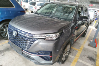 长安CS55PLUS 2021款 蓝鲸版 1.5T 手动豪华型