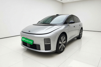 理想汽车 理想i6 2025款 四驱标准版